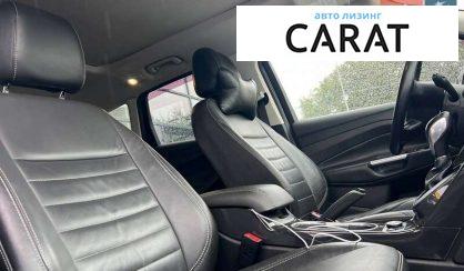 Ford Escape 2015 Ford Escape 2015