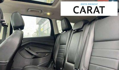 Ford Escape 2015 Ford Escape 2015