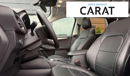 Ford Escape 2022