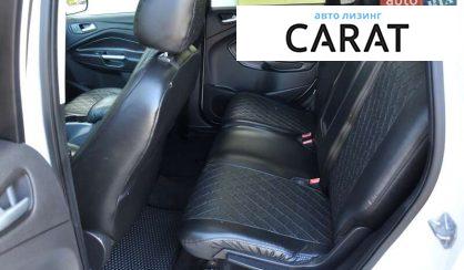 Ford Escape 2013 Ford Escape 2013