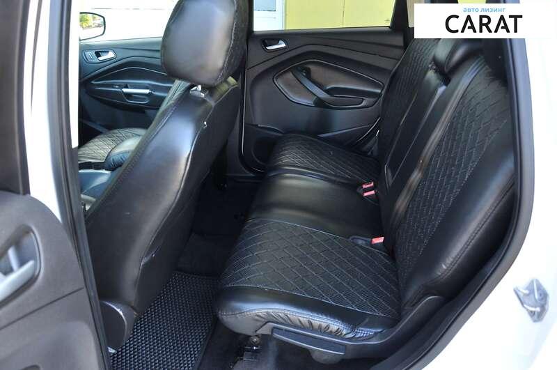 Ford Escape 2013 Ford Escape 2013