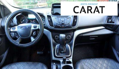 Ford Escape 2013 Ford Escape 2013