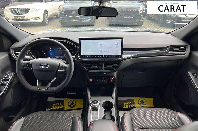 Ford Escape 2023 Ford Escape 2023