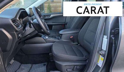 Ford Escape 2024 Ford Escape 2024