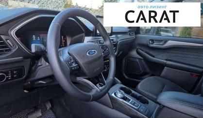 Ford Escape 2024 Ford Escape 2024