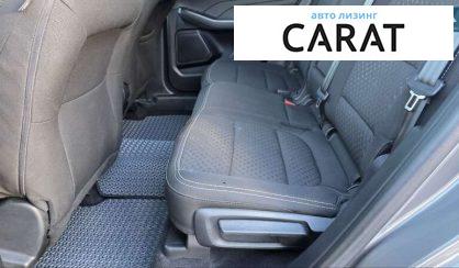 Ford Escape 2024 Ford Escape 2024