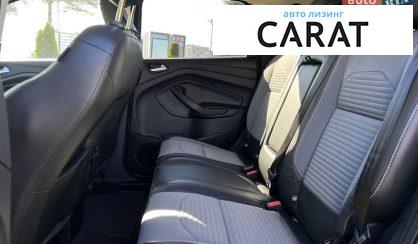 Ford Escape 2018 Ford Escape 2018