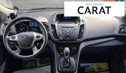 Ford Escape 2015 Ford Escape 2015