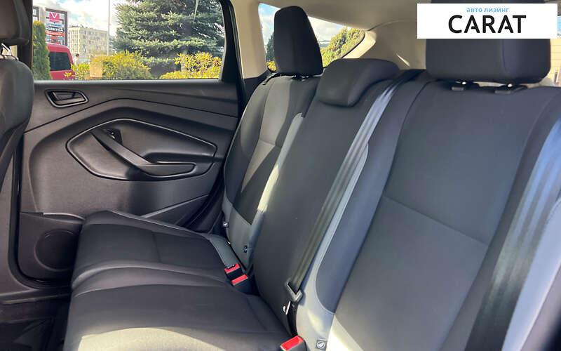 Ford Escape 2015 Ford Escape 2015