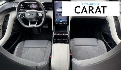 Ford Explorer 2025 Ford Explorer 2025