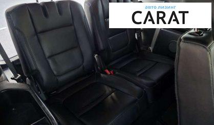 Ford Explorer 2016 Ford Explorer 2016