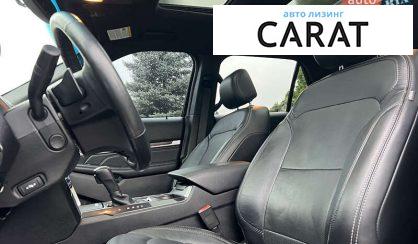 Ford Explorer 2017 Ford Explorer 2017