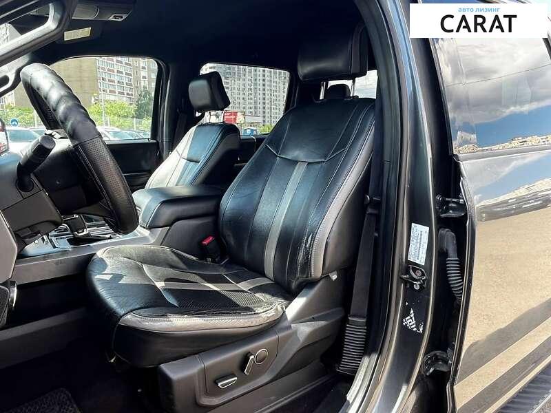 Ford F-150 2016 Ford F-150 2016