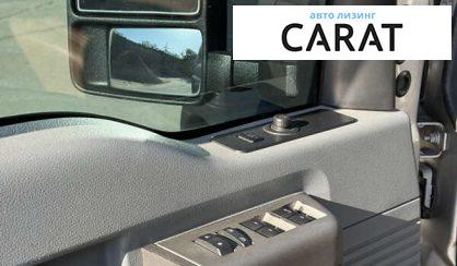 Ford F-250 2011
