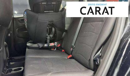 Ford Fiesta 2017