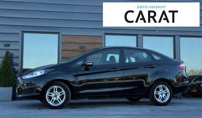 Ford Fiesta 2018 Ford Fiesta 2018