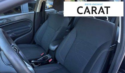 Ford Fiesta 2018 Ford Fiesta 2018