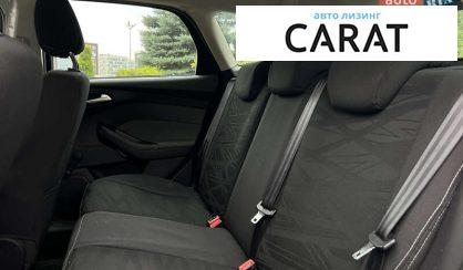 Ford Focus 2013