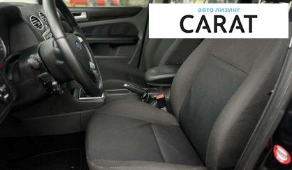 Ford Focus 2007