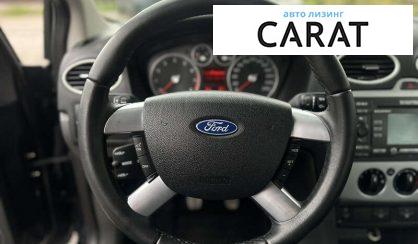 Ford Focus 2007