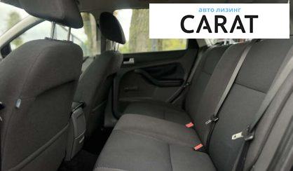 Ford Focus 2007