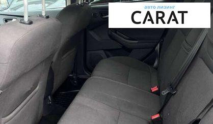 Ford Focus 2012 Ford Focus 2012