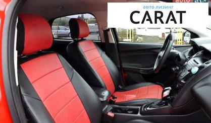 Ford Focus 2014 Ford Focus 2014