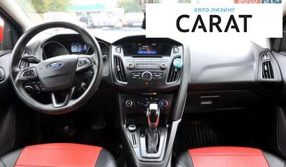 Ford Focus 2014 Ford Focus 2014