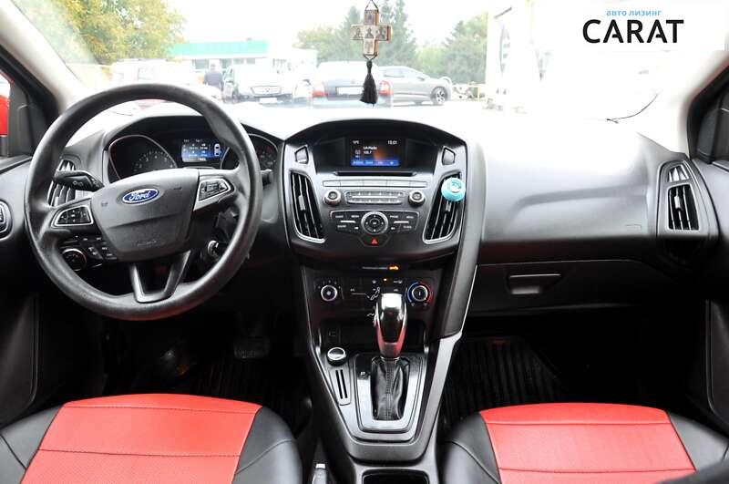 Ford Focus 2014 Ford Focus 2014