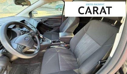 Ford Focus 2018 Ford Focus 2018