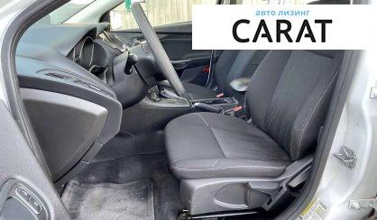 Ford Focus 2017 Ford Focus 2017