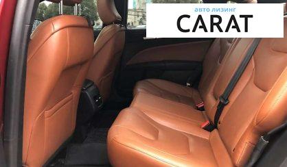 Ford Fusion 2019