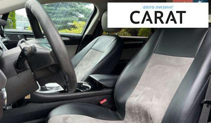 Ford Fusion 2015