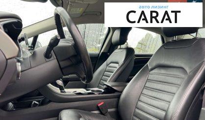 Ford Fusion 2013 Ford Fusion 2013