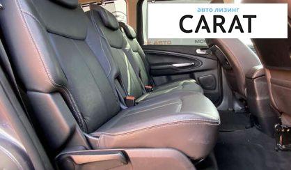 Ford Galaxy 2013