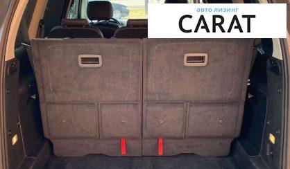 Ford Galaxy 2013