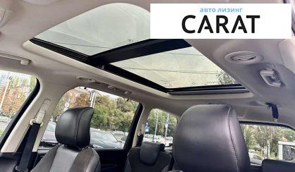 Ford Galaxy 2017