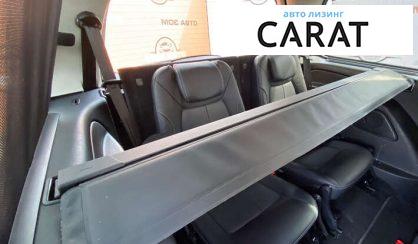 Ford Galaxy 2013 Ford Galaxy 2013