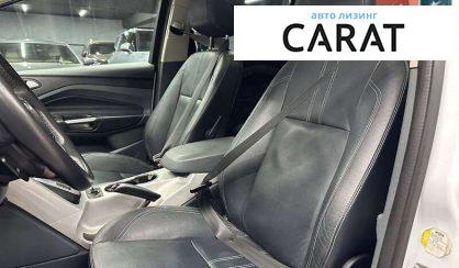 Ford Grand C-MAX 2011