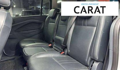 Ford Grand C-MAX 2011