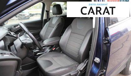 Ford Kuga 2013
