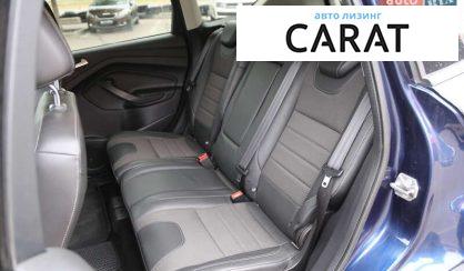 Ford Kuga 2013