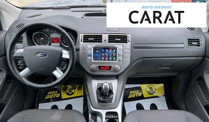 Ford Kuga 2012