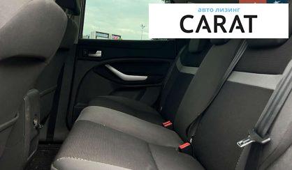 Ford Kuga 2012