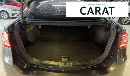 Ford Mondeo 2016