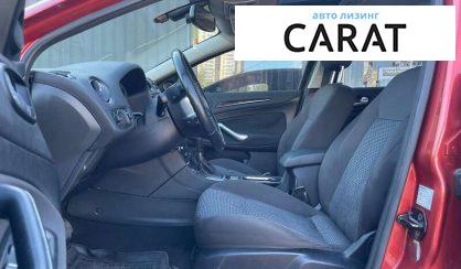 Ford Mondeo 2008
