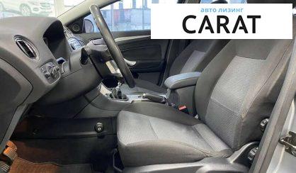 Ford Mondeo 2007