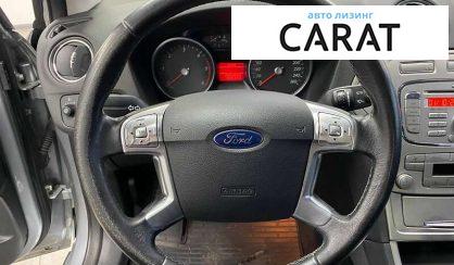 Ford Mondeo 2007