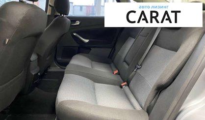Ford Mondeo 2007