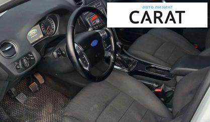 Ford Mondeo 2009